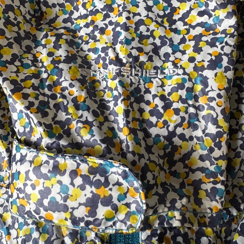 Columbia Shell light Jacket - Picture 12 of 12